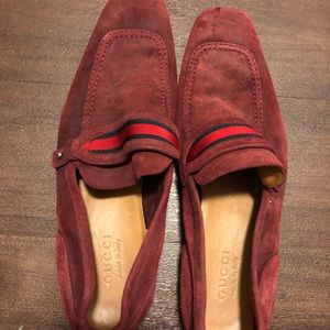 Gucci Loafers